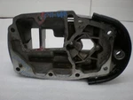 98517A2 Mercury Outboard Exhaust Plate Extension. Fixed Price $50.00.