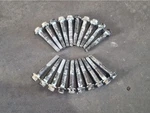 Evinrude Omc Ficht 200 225 250 Oem Cylinder Head Screw Bolt Kit 0352913. Fixed Price $25.00.