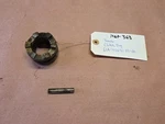 Yamaha Clutch, Dog, 61A-45631-03-00, 250 OX66 Lower Unit, MEP-363. Fixed Price $70.00.