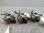 Honda BF50A 40HP 4-STROKE Carburetor Assembly Set 16101-ZW4-D23 16102-ZW4-D23. Fixed Price $332.49.