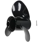 1/4X10 Boat Propeller For Johnson Evinrude 8-15HP Rh 778772 174950. Fixed Price $41.88.