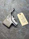 CP3085 Yamaha Marine Outboard Fitting Plate 66M-42738-00-4D 2005. Fixed Price $34.00.