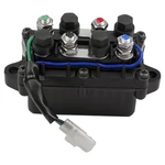 Universal Winch Solenoid Relay Switch Assembly Compatible With Arctic Cat Atv.... Fixed Price $42.79.