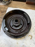 Mercury 6 9.9 15 Hp Flywheel Stroke 859231T19 818540A2 1987 - 1998 Outboard. Fixed Price $25.00.