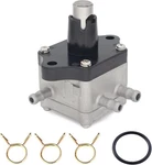 Marine Fuel Pump For Honda Outboard Motors 25-90 Hp 16700-ZV5-003. Fixed Price $32.38.