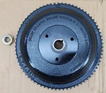 40-50 Hp Johnson Evinrude 2CYL Flywheel Assembly 1992-2005 514548 585190 175385. Fixed Price $99.99.