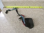 Mercury Mariner 40 Hp Outboard 18895A Power Trim Harness & Relays 19761. Fixed Price $40.00.