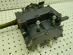 1998 Yamaha 6 Hp Outboard Powerhead Freshwater 2 Stroke Motor. Fixed Price $249.99.