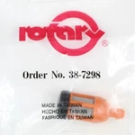 Rotary Fuel Line Filter Part Number 38-7298. Fixed Price $12.99.