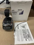 Dometic Seastar Optimus 360 Joystick System Triple Verado Complete Kit EPSK3255. Fixed Price $19999.99.