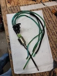 Evinrude Etec 40 60HP Oil Pump Manifold Assembly 5007950 E1. Fixed Price $50.00.