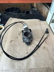 Oem Honda Throttle Body Pn# 16400-ZY3-A01 (B-141). Fixed Price $59.99.