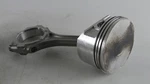 Oem 05-2021 DF200 200HP Suzuki Outboard Piston & Con Rod 12111-93J02-0B0 DF250. Fixed Price $65.55.