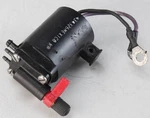 Johnson Evinrude Primer Solenoid Rebuilt 5007356 0437233 0437237 0437238. Fixed Price $30.00.