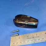 Bracket 44397A7 94185A8 43447A For Steering Handle Mariner Mercury 25HP. Fixed Price $79.00.