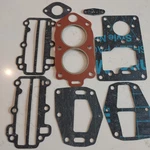 Vintage Nos Johnson/evinrude 391341 Powerhead Gasket Set. Free Shipping.. Fixed Price $44.99.