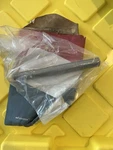 Omc Johnson Evinrude Starter Spring Part # 314857 Nos. Fixed Price $47.95.