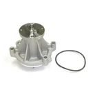 Oaw F1830 Water Pump 3.43IN Hub 94-02 Ford Lincoln Mercury 4.6L Non-police. Fixed Price $29.00.