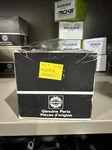 Nos Oem Bombardier Seadoo Piston With Rings 290886272 1988-1996. Fixed Price $70.00.
