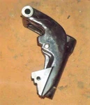 Mercury 40 Hp Stroke Efi Swivel Bracket Assembly Pn 850066A1 Fit 1998-2012+. Fixed Price $80.50.