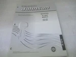 PM48 2002 Johnson 40 Hp Final Edition Parts Catalog P/n 5005136. Fixed Price $8.73.