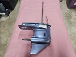 Yamaha Re-sealed F50 Lower Unit, 20" Shaft, 1.85 Ratio, 62Y-46300-30-4D, 77EP-43. Fixed Price $1135.00.