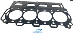 75-115 Hp 4-STROKE Head Gasket '99-'21 506-36, 27-804115 For Mercury / Yamaha. Fixed Price $70.49.