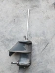 Johnson Evinrude 9.5HP 15HP Outboard Lower Unit Gearcase Short Omc. Fixed Price $138.84.