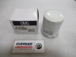 N38 Omc Evinrude Johnson 0778888 Oil Filter Oem New Factory Boat Parts. Fixed Price $12.90.