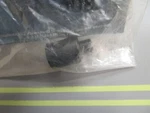 *new Oem* 0810 Mercury Quicksilver Cross Pin Slide 30624. Fixed Price $18.35.