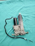 Mercury 30 40 Hp 50 2-STROKE 4-STROKE Outboard Tilt And Trim Unit 822344T14. Fixed Price $350.00.
