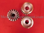 Mercury/ Mercruiser Bravo Xr Upper Gear Set Part# 43-840898A3 New/ Oem. Fixed Price $3261.30.