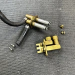 Mercury Efi Fuel Management Joint Kit 150-200 Hp 809057T 809057A36. Fixed Price $80.00.