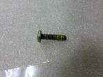 Z35 Omc Evinrude Johnson 314496 Screw, Air Silencer. Fixed Price $7.79.
