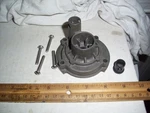 Evinrude Johnson 9.5HP 10HP Water Pump Housing 310000 305302 1959-73. Fixed Price $22.99.