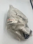 6G8-43112-04-4D Yamaha Bracket, Clamp 6G843112044D, New Genuine Oem Part. Fixed Price $100.00.