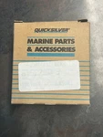 B170 Mercury Quicksilver 815279T5 Voltage Regulator Nos. Fixed Price $138.00.