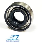 Oil Seal 18-2024 Fits 314167 802255 Omc Evinrude Johnson 3-6HP Outboards. Fixed Price $17.49.