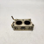 Yamaha Outboard Throttle Body #2 68V-13752-01-00 2001 F115 4-STROKE (C7-4). Fixed Price $85.00.