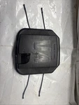 Johnson 90-115HP 0436609 Air Silencer Assy Ois Stroke 1995-2006. Fixed Price $74.99.