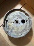 Johnson Evinrude 9.9 Hp Flywheel 580155 580108 580205 580200 Omc. Fixed Price $119.99.