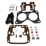 Engineered Marine Products 1300-01895 Carburetor Repair Kit For Brp V4 88-115 Hp. Fixed Price $25.63.