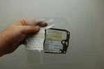 New Genuine Johnson Evinrude 338884 Gasket Omc Brp Marine Boat Factory Part. Fixed Price $12.50.