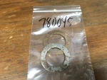 Lot Of 2 Peerless Tecumseh Transmission Part 780045 Washer Special. Fixed Price $9.99.