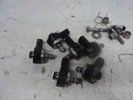 Mercury Outboard Air Injectors Optimax 850065A5. Fixed Price $129.00.