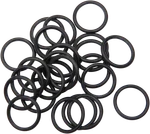 James Gasket JGI-11900103 O-ring Camshaft Support Plate Oil Pump Outer M8. Fixed Price $7.05.