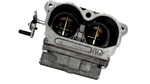 Johnson Evinrude Omc 432126 Carburetor 432638 Lever & Pin - Used. Fixed Price $99.95.