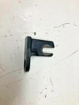 C6A Mercruiser Starter Mounting Bracket 87300T. Fixed Price $19.95.