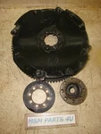 1986 87? Mercury 60HP 50HP? Outboard A197392 Flywheel 74787 248 8722A5. Fixed Price $44.00.