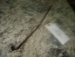 1964 Johnson 3HP 17" Water Tube JW-19M Outboard Boat Motor Part Bin 4011. Fixed Price $11.69.